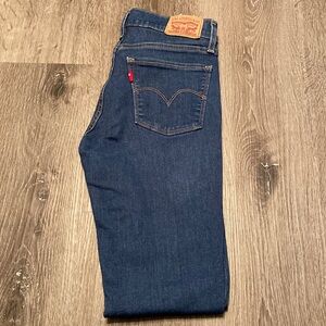 Levi’s women jeans